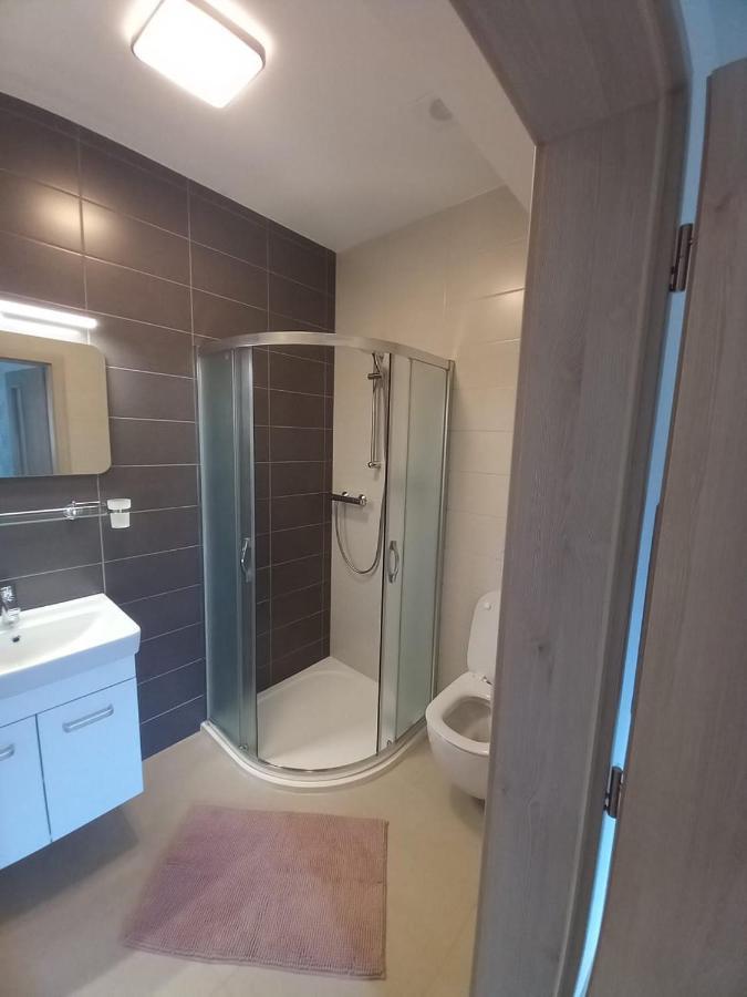 Penzion U Strejcku Veselí nad Lužnicí 외부 사진